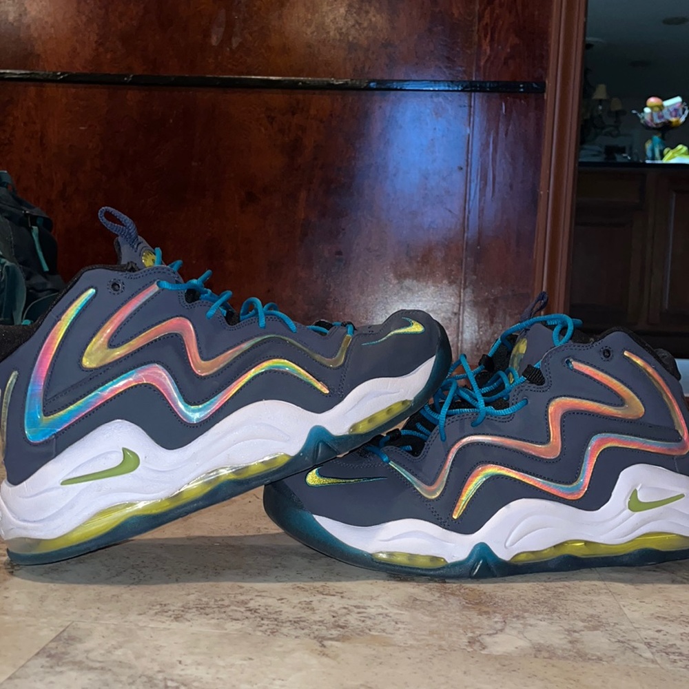 Nike Air pippen 1 size 13